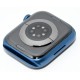 APPLE WATCH SERIES 7 45MM ALU GPS AZUL