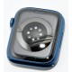 APPLE WATCH SERIES 7 45MM ALU GPS AZUL