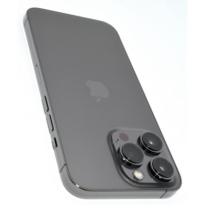 IPHONE 13 PRO 256GB NEGRO