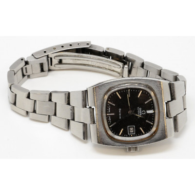 OMEGA DE VILLE MECÁNICO 111.140