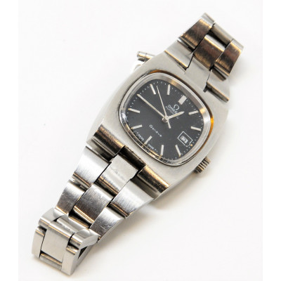 OMEGA DE VILLE MECÁNICO 111.140