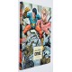 LIBRO COMIC OMAC: UN EJÉRCITO DE UN SOLO HOMBRE