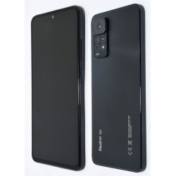 XIAOMI REDMI NOTE 11 PRO 5G 128GB NEGRO