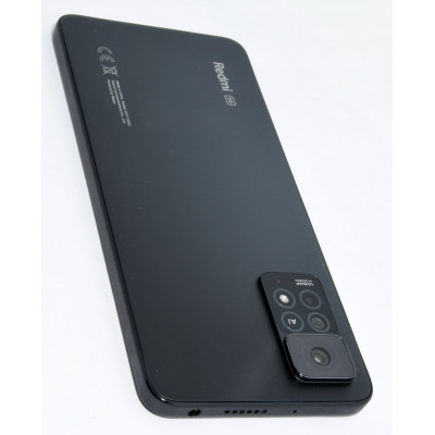 XIAOMI REDMI NOTE 11 PRO 5G 128GB NEGRO