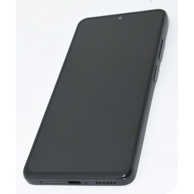 XIAOMI REDMI NOTE 11 PRO 5G 128GB NEGRO