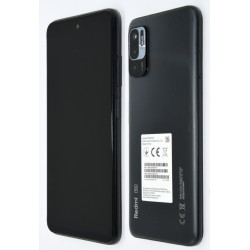 XIAOMI REDMI NOTE 10 5G 128GB NEGRO