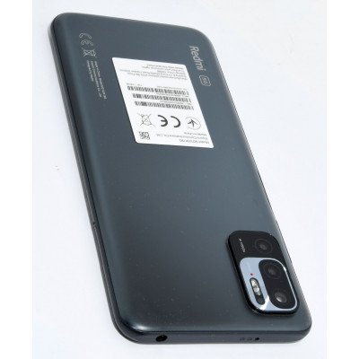 XIAOMI REDMI NOTE 10 5G 128GB NEGRO