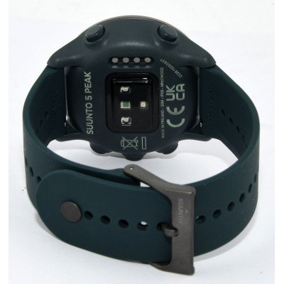 RELOJ SUUNTO 5 PEAK VERDE