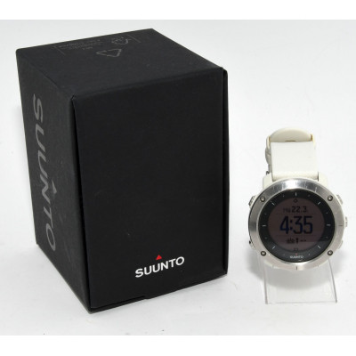RELOJ SUUNTO 5 TRAVERSE BLANCO