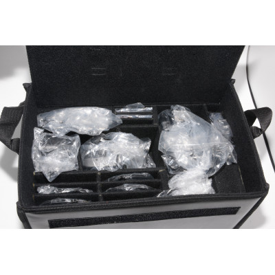 OBJETIVO YONGNUO 35MM F2 PARA NIKON