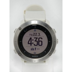 RELOJ SUUNTO 5 TRAVERSE BLANCO