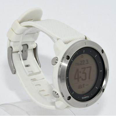 RELOJ SUUNTO 5 TRAVERSE BLANCO