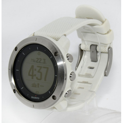 RELOJ SUUNTO 5 TRAVERSE BLANCO
