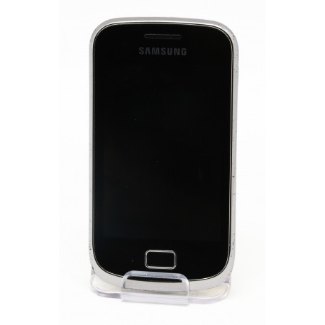 Telefono Fijo Sobremesa Samsung Negro USADO