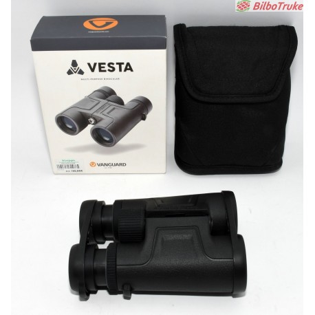 PRISMATICOS VANGUARD VESTA 1042 10X42