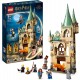 LEGO 76413 HARRY POTTER HOGWARTS: SALA DE LOS MENESTERES