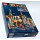 LEGO 76413 HARRY POTTER HOGWARTS: SALA DE LOS MENESTERES
