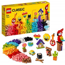 LEGO CLASSIC 11030