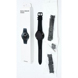 SMARTWATCH SAMSUNG GALAXY WATCH4 CLASSIC 46MM NEGRO