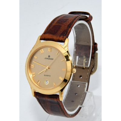 RELOJ JUNGHANS