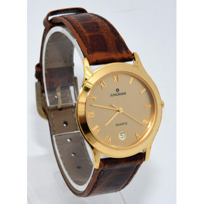RELOJ JUNGHANS