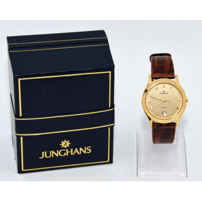 RELOJ JUNGHANS
