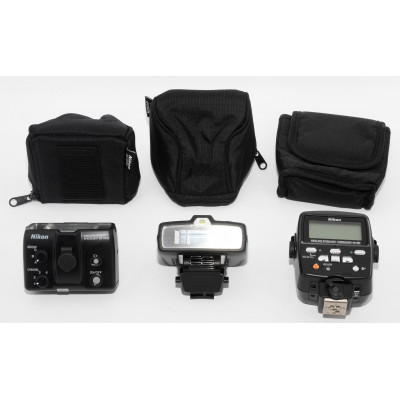 OBJETIVO YONGNUO 35MM F2 PARA NIKON