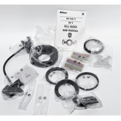 OBJETIVO YONGNUO 35MM F2 PARA NIKON