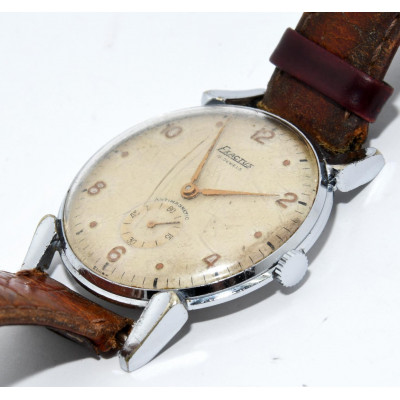 RELOJ MECANICO EXACTUS 15 JEWELLS