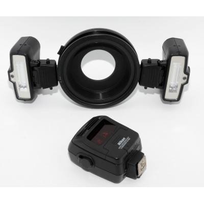 OBJETIVO YONGNUO 35MM F2 PARA NIKON