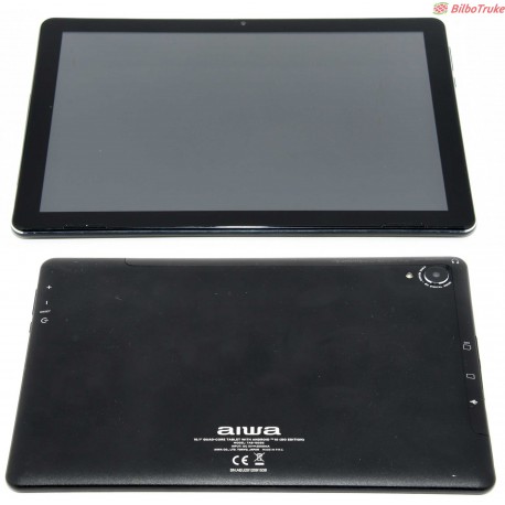 TABLET AIWA TAB-1003G 32GB NEGRO
