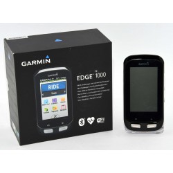GPS GARMIN EDGE 1000