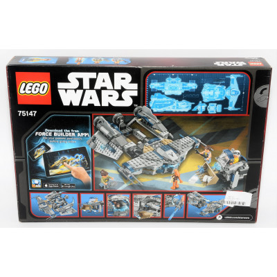 LEGO STAR WARS 75147