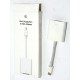 ADAPTADOR APPLE MINI DISPLAYPORT A VGA