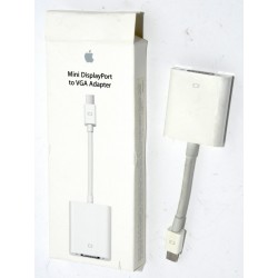 ADAPTADOR APPLE MINI DISPLAYPORT A VGA