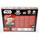 PUZZLE 3D STAR WARS YODA