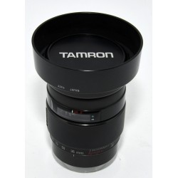 OBJETIVO TAMRON 35-105MM F2.8 SP AF (SONY F MOUNT)