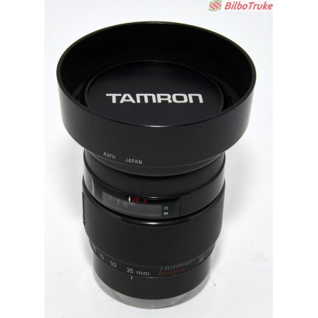 OBJETIVO TAMRON 35-105MM F2.8 SP AF (SONY F MOUNT)