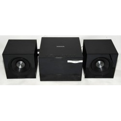 MINICADENA SAMSUNG MM D320