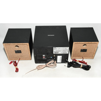 MINICADENA SAMSUNG MM D320