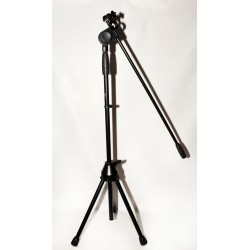 SOPORTE TRIPODE MICROFONO EK AUDIO