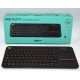 TECLADO LOGITECK K400 PLUS TV