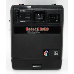 CAMARA INSTANTANEA KODAK EK160