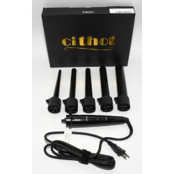 RIZADOR CITHOT 5 EN 1 ET-W301