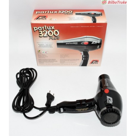 SECADOR PARLUX 3200 PLUS