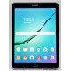 SAMSUNG GALAXY TAB S2 T819 LTE BLACK PRECINTADA