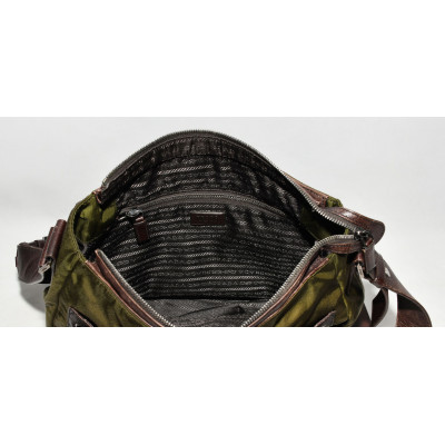 BOLSO PRADA MILANO