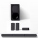 HOME CINEMA SURROUND 5.1 SONY HT-S40R
