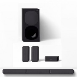 HOME CINEMA SURROUND 5.1 SONY HT-S40R