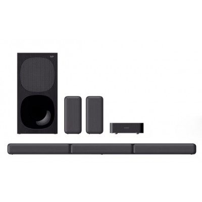 HOME CINEMA SURROUND 5.1 SONY HT-S40R